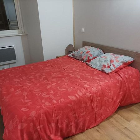 Appartement Eaux Bonnes Zewnętrze zdjęcie