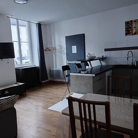 Appartement Eaux Bonnes Zewnętrze zdjęcie