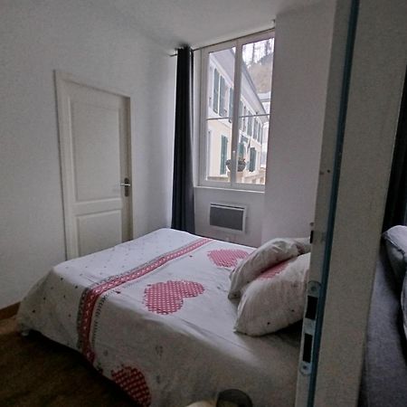 Appartement Eaux Bonnes Zewnętrze zdjęcie