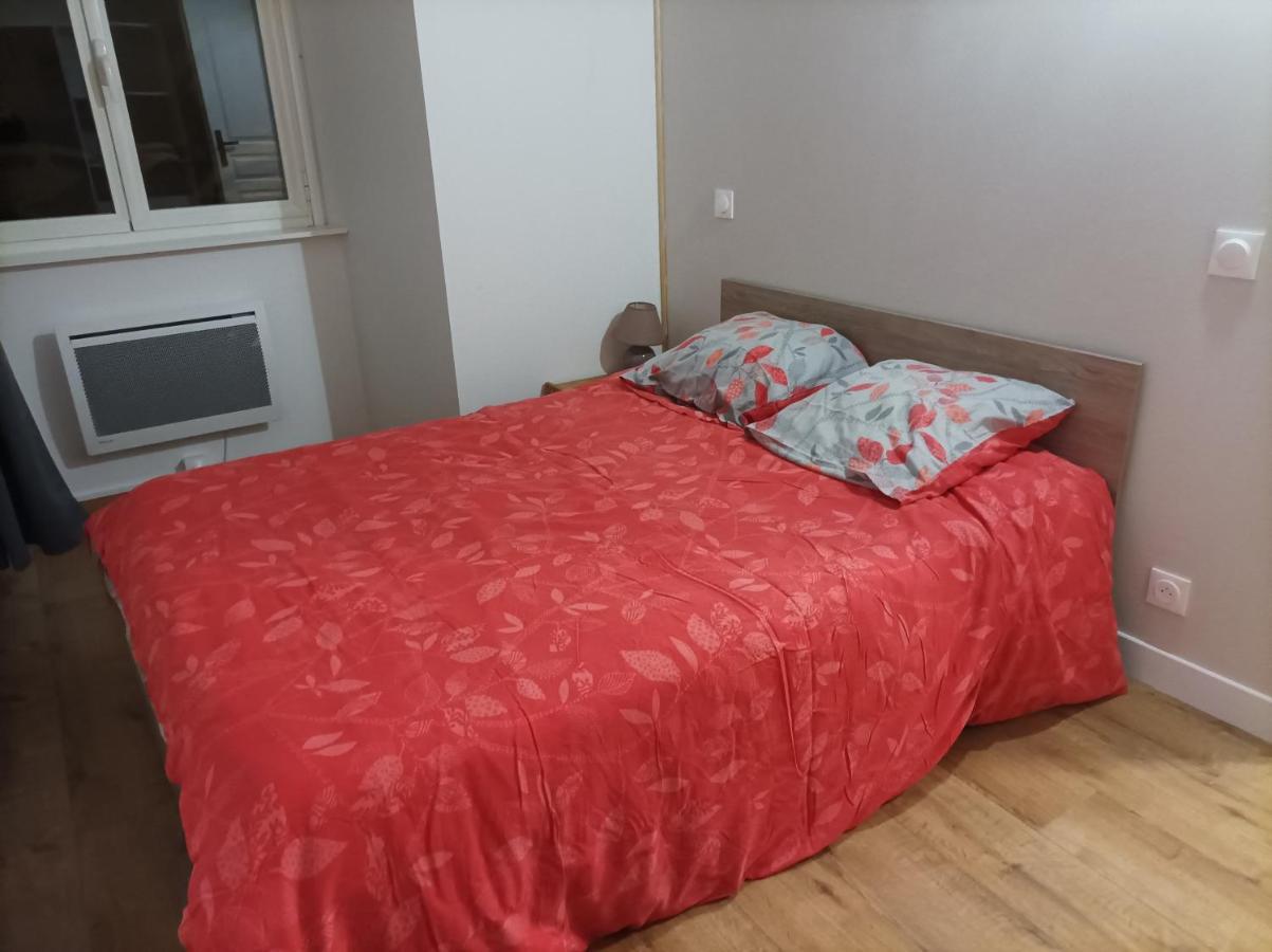 Appartement Eaux Bonnes Zewnętrze zdjęcie