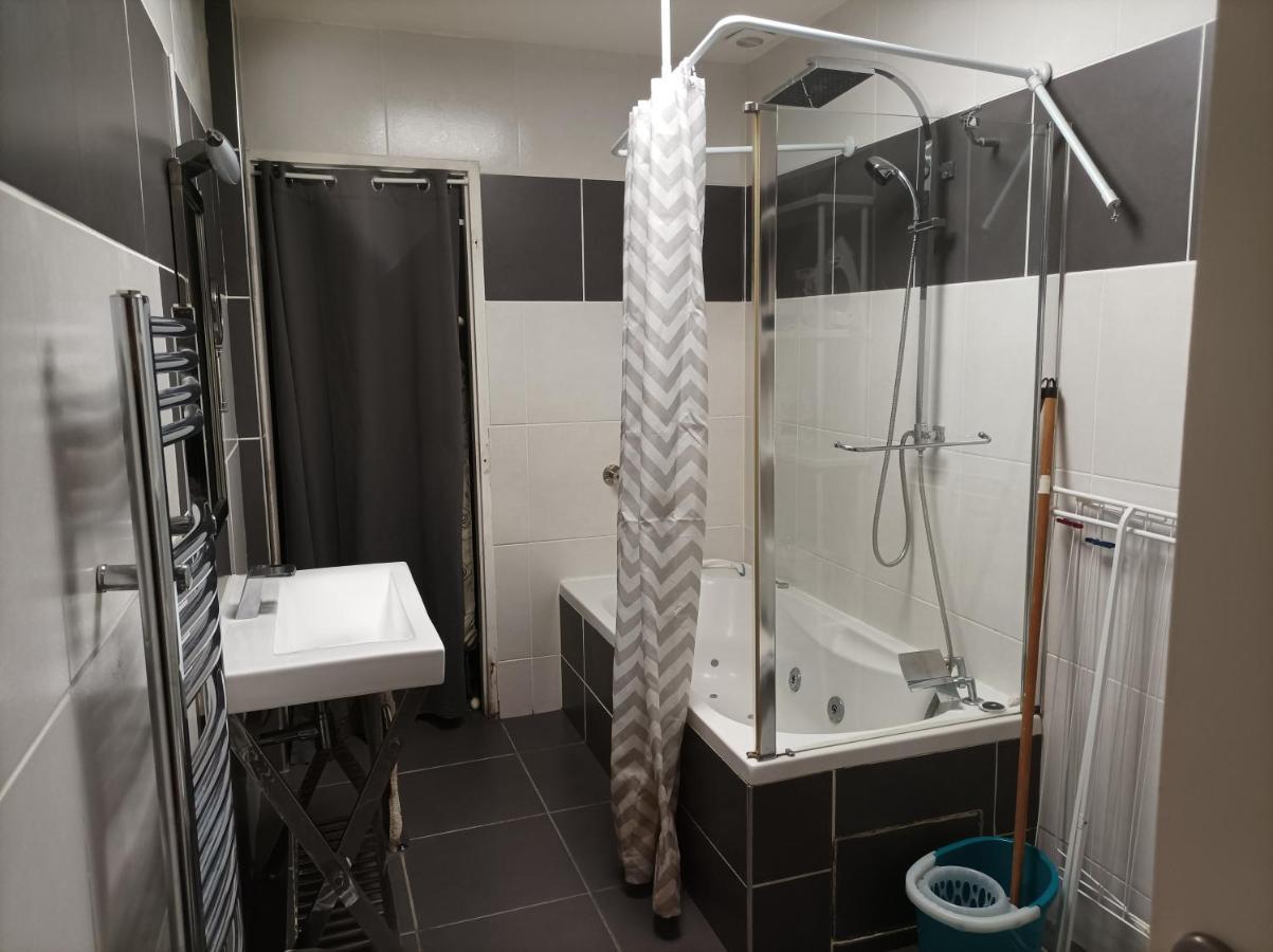Appartement Eaux Bonnes Zewnętrze zdjęcie
