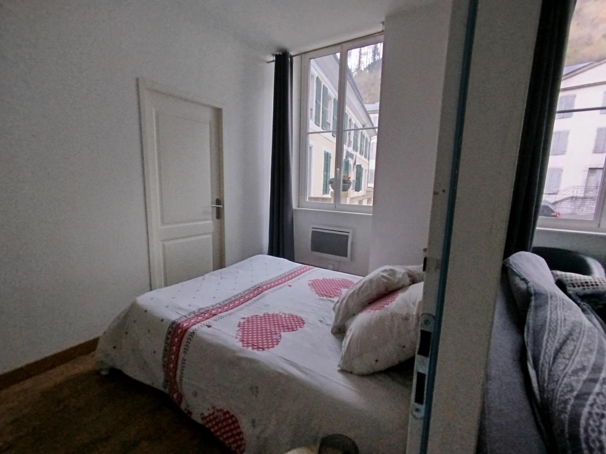 Appartement Eaux Bonnes Zewnętrze zdjęcie